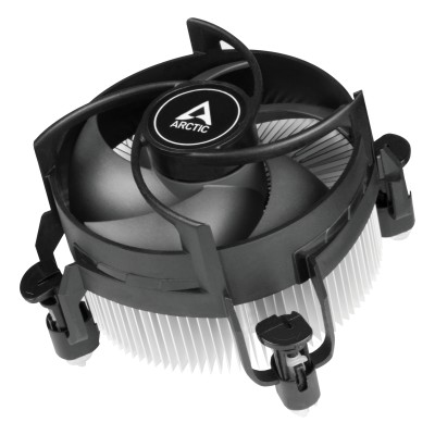 Arctic Alpine 17 CO, Intel 1700/1851, 92mm fläkt 95W