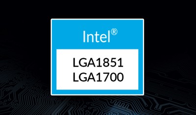Arctic Alpine 17 CO, Intel 1700/1851, 92mm fläkt 95W#2