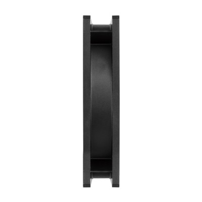 Fläkt 120 mm Arctic Cooling P12 PWM PST, 1800 rpm, 56.3 cfm - Svart#3