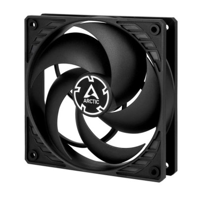 Arctic Cooling P12 Case Fan 120mm Black