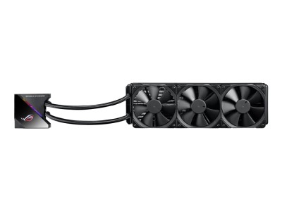 Asus ROG Ryujin 360, Intel 115x/2011x/1700/1851/2066, AMD AM4/TR4 AM5, 360mm radiator inkl. Brackets för AM5+Intel 1700