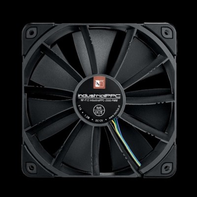 Asus ROG Ryujin 240, 2x120mm, inkl. AM5 + Intel 1700/1851 bracket - Svart#7