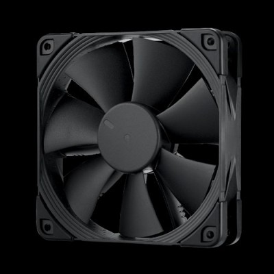 Asus ROG Ryujin 240, 2x120mm, inkl. AM5 + Intel 1700/1851 bracket - Svart#8