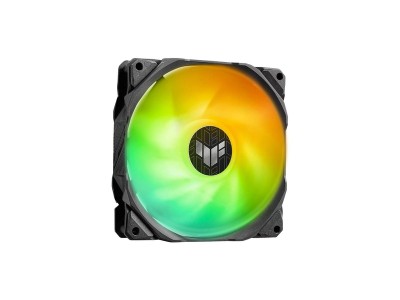 Asus TUF Gaming LC II 240 AiO Water Cooler, ARGB, 2x120mm fläktar#3