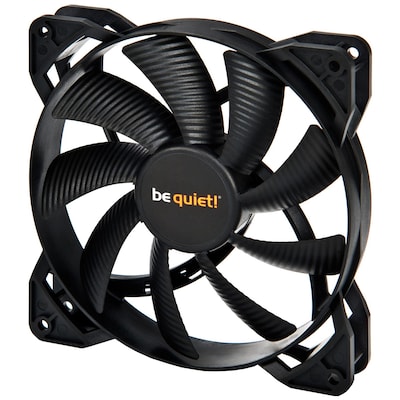 be quiet! fan PureWings2 140 mm
