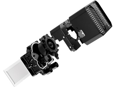 Vattenkylning Silent Loop 3 be quiet! - 360mm för Intel 1700/1851, AM4/AM5 m.fl#8