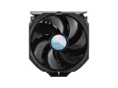 Cooler Master MasterAir MA624 Stealth, Intel 1155/1156/1366/2011/2066/1200 AMD AM2/AM3/AM4, 3x140 mm fläkt, 27dB#3