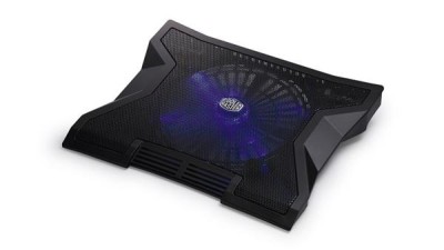 CoolerMaster Notepal XL Kylpatta