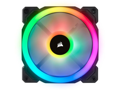 Corsair LL120 RGB Single Pack