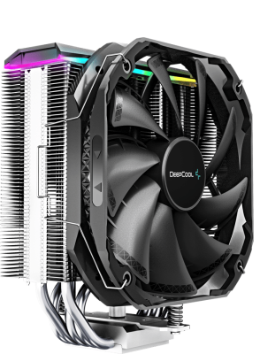 Deepcool AS500 CPU Air Cooler#2