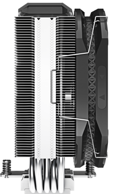 Deepcool AS500 CPU Air Cooler#6