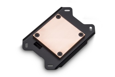 EK-Quantum Velocity - AMD Copper + Acetal#2