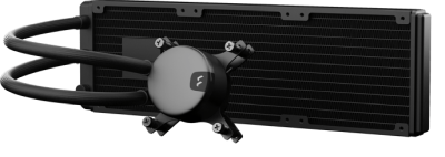 Fractal Design Lumen S36 V2 Vattenkylare 360, LGA1155/1156/1150/1151/1200/1700/1851, AMD AM4/AM5#3