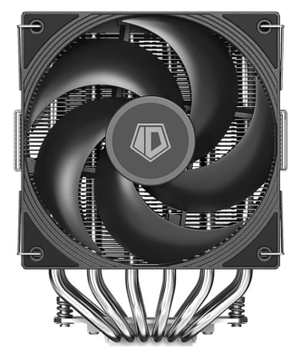 CPU Kylare A620 PRO SE - AM4, AM5, Intel 1200, 1700,1851, Max 27 dBA#3