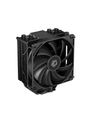 CPU Kylare SE-214-XT BLACK - AM4, AM5, Intel 1200, 1700,1851 Max 35,2 dBA