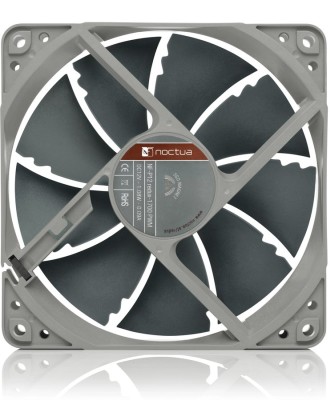 NOCTUA NF-P12 redux-1700 PWM 120x120x25mm Fan