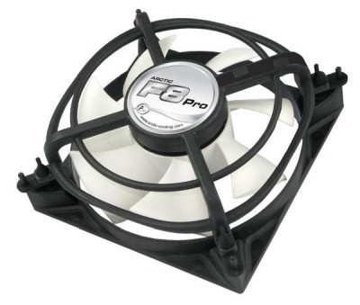 Arctic Cooling F8 Pro retail
