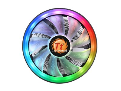 Thermaltake UX100 ARGB, 120 mm fläkt#2