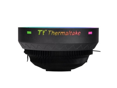 Thermaltake UX100 ARGB, 120 mm fläkt#4