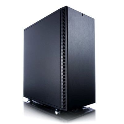 Fractal Design Define C, ATX - Svart