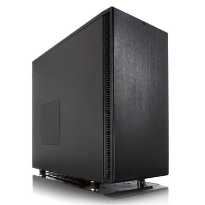 Fractal Design Define S Black