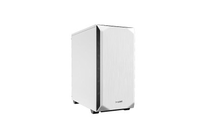 be quiet! Pure Base 500 White - Solid