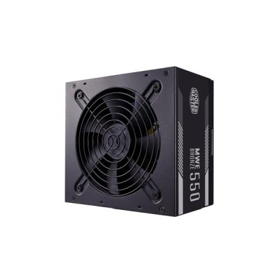 Cooler Master MWE Bronze 550W V2