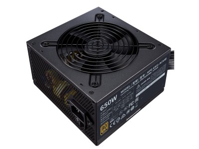Cooler Master MWE Bronze V2 650W A/EU Cable#2