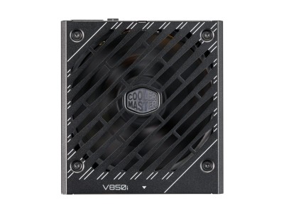 Cooler Master V850 850W, löstagbara kablar, 80PLUS Gold#4
