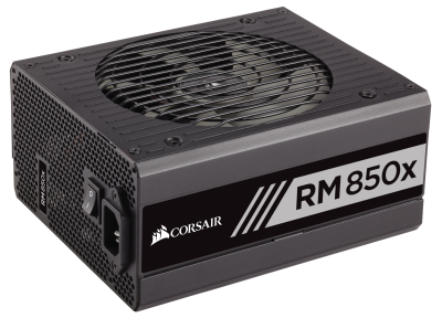 Corsair RM850x