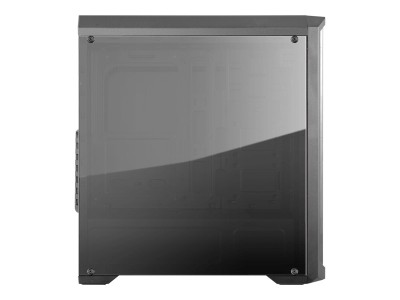 Cougar Case MX330-G Chassi ATX Full Window#3