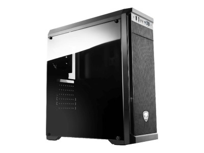 Cougar Case MX330-G Chassi ATX Full Window#6