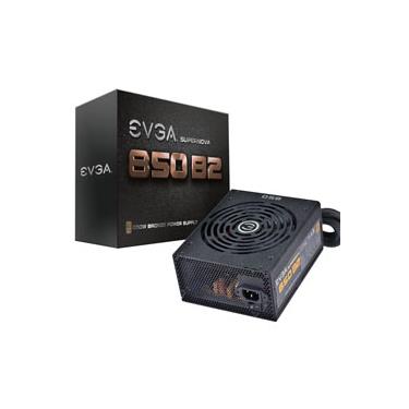 PSU EVGA 850W BQ Hybrid Modular Bronze Rated