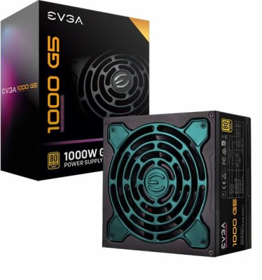 PSU EVGA Supernova G5 1000W#1