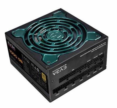 PSU EVGA Supernova G5 1000W#2