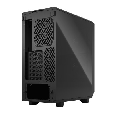 Fractal Design Meshify 2 Compact, ATX, Mörk TG - Svart#6
