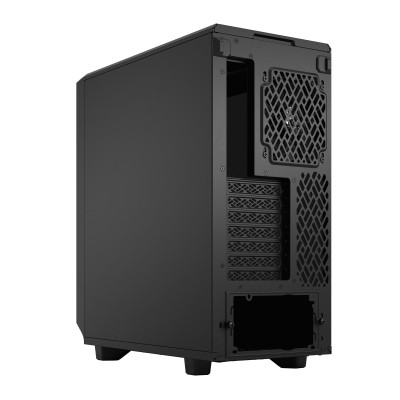 Fractal Design Meshify 2 Compact, ATX, Mörk TG - Svart#8