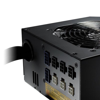 FSP HyperM 500W PSU Nättagg#1