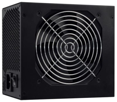 FSP HyperM 500W PSU Nättagg#3