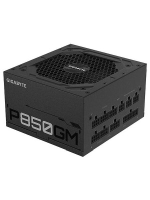 Gigabyte P850W GOLD Modular Nätdel