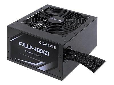 GIGABYTE GP-PW400 400W 80+120MM FAN