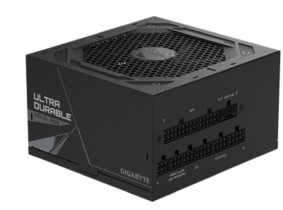 Gigabyte UD850GM PG5 2.0 850Watt 80 PLUS Gold#3
