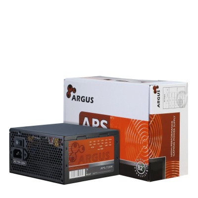 Argus APS-720W Nätdel 720 Watt