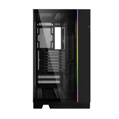 Lian Li O11D Dynamic EVO XL, RGB, ATX - Svart#3