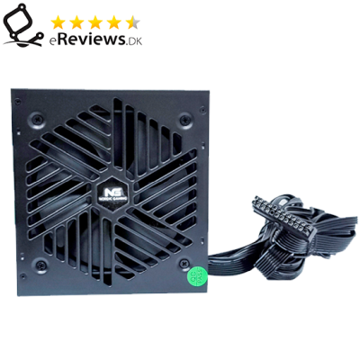 Nordic Gaming Nätdel 750 Watt 80+ Bronze#1
