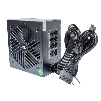 Nordic Gaming Nätdel 750 Watt 80+ Bronze#4