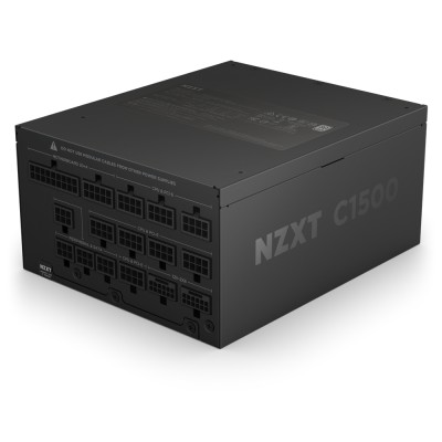 NZXT C1500 1500W PSU 80+ Platinum ATX 3.1#2
