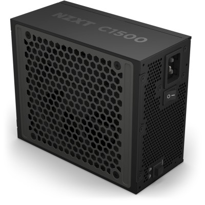 NZXT C1500 1500W PSU 80+ Platinum ATX 3.1#3