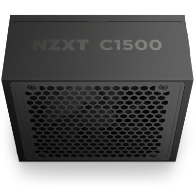 NZXT C1500 1500W PSU 80+ Platinum ATX 3.1#5