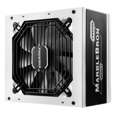 Enermax MarbleBron 850W 80+ Plus brons RGB (semi modulärt) Nätdel